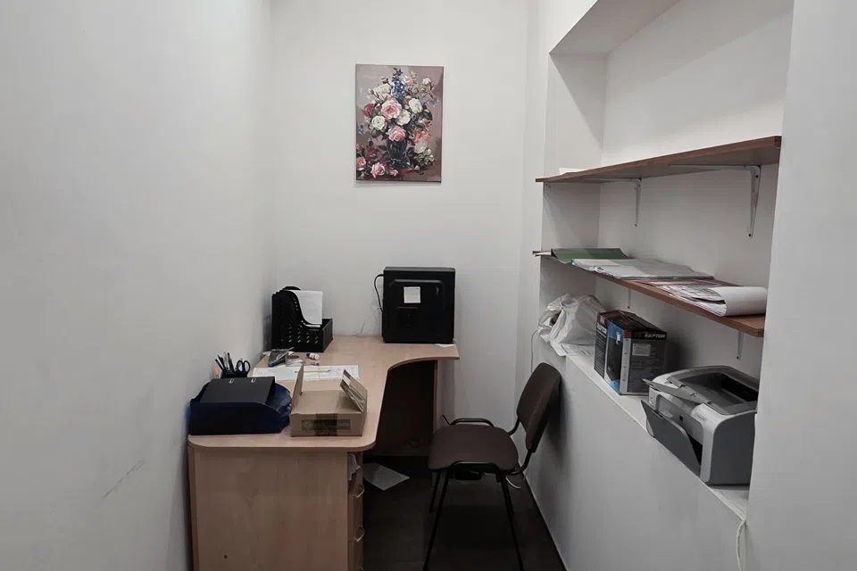 Сдаётся помещение своб. назначения, 250 м²