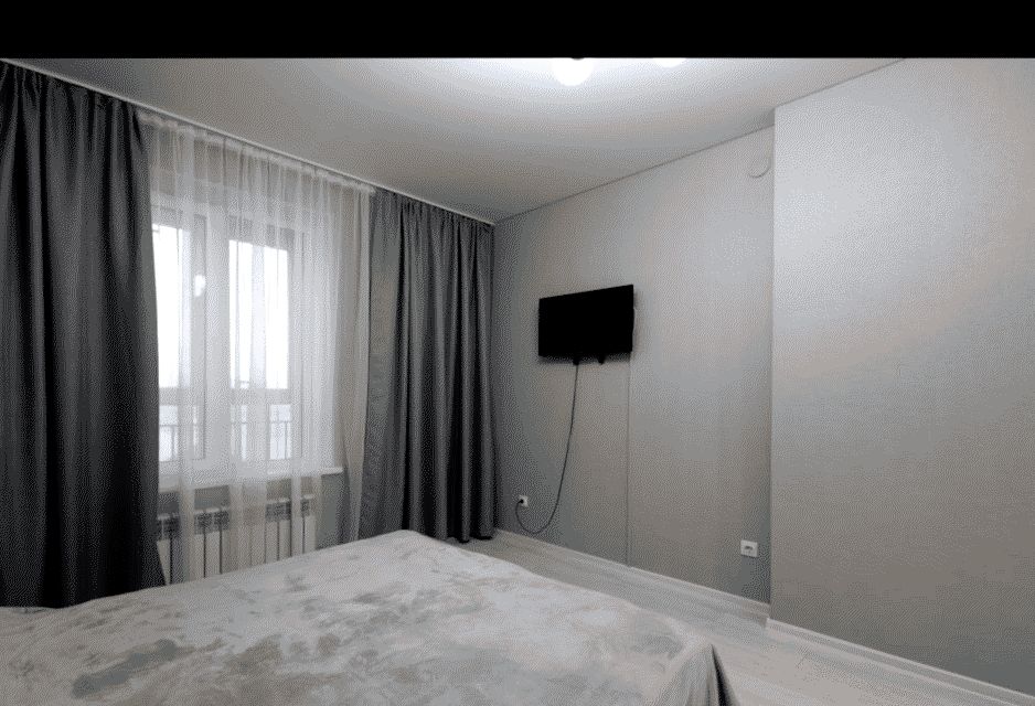 Сдаётся 1-комнатная квартира, 40 м²