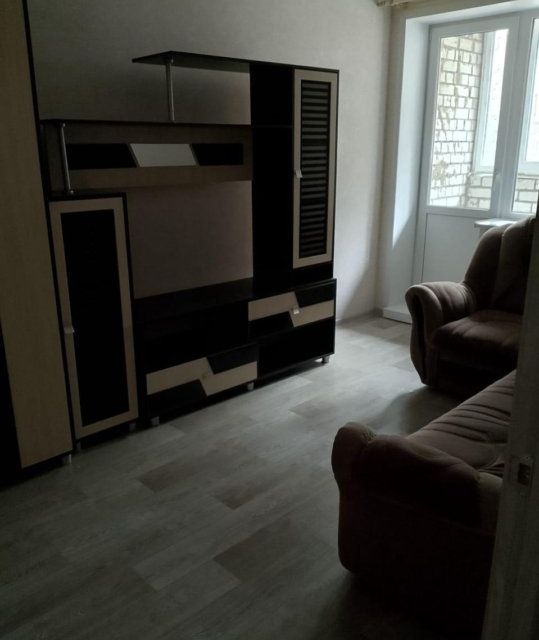 Сдаётся 1-комнатная квартира, 34 м²
