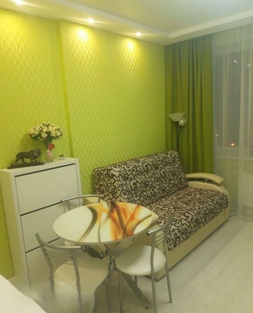Сдаётся 2-комнатная квартира, 57 м²