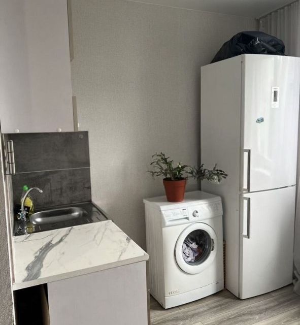 Сдаётся студия, 12 м²