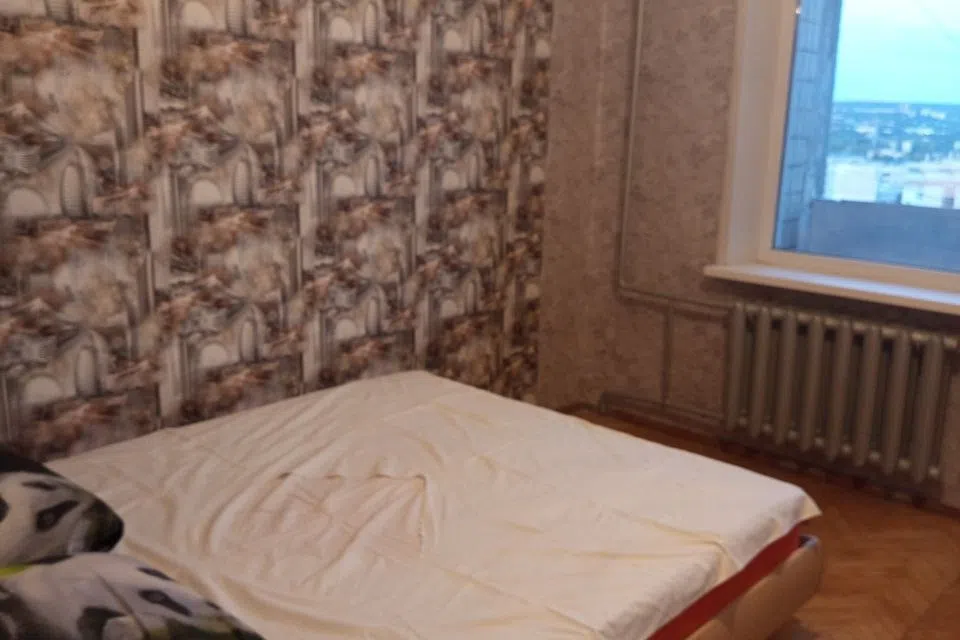Сдаётся 2-комнатная квартира, 50 м²