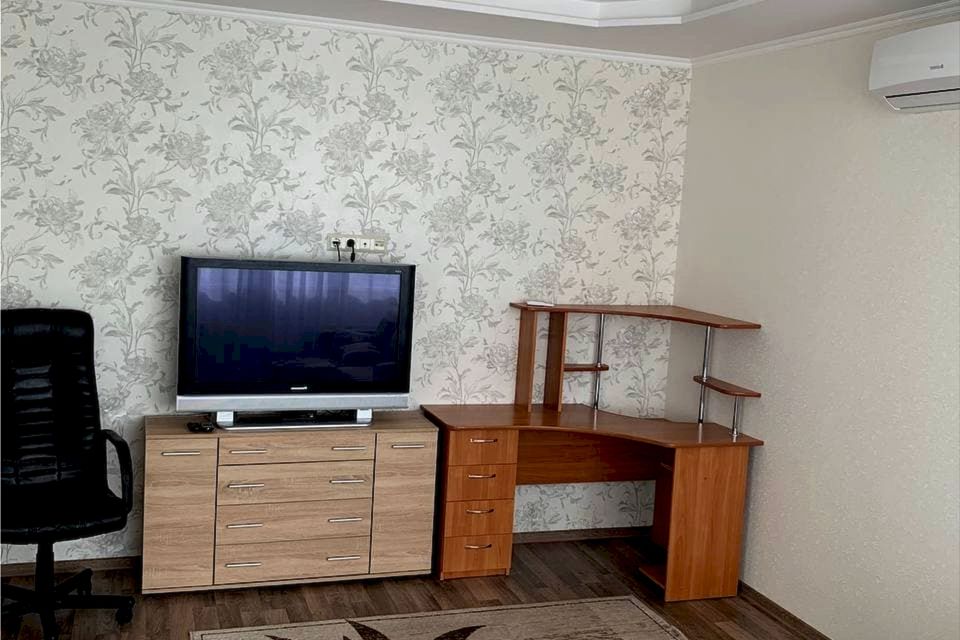 Сдаётся 1-комнатная квартира, 33 м²
