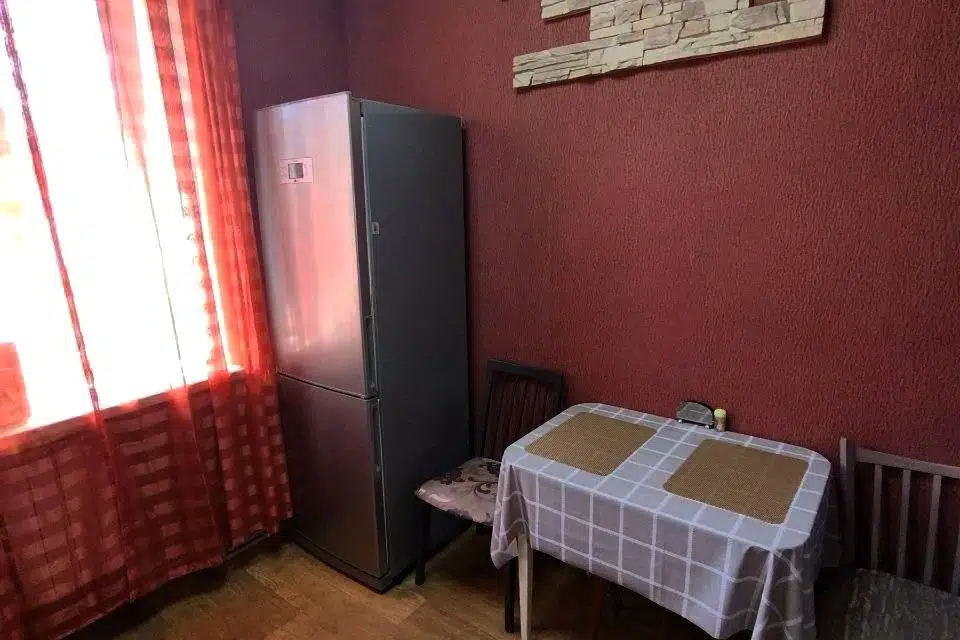 Сдаётся 2-комнатная квартира, 50 м²