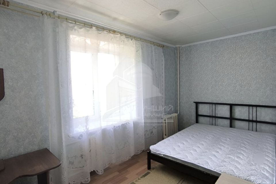 Сдаётся 2-комнатная квартира, 40.4 м²