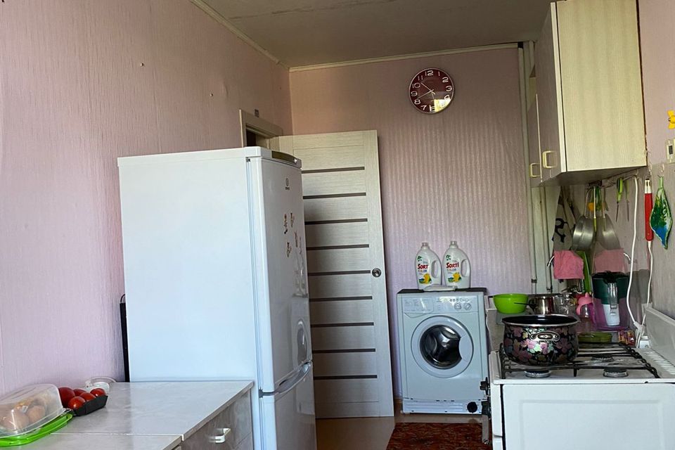 Сдаётся 2-комнатная квартира, 49 м²