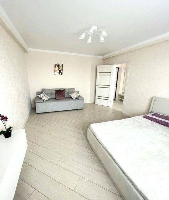 Сдаётся 1-комнатная квартира, 40 м²