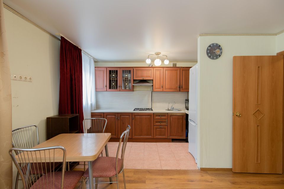 Сдаётся 2-комнатная квартира, 46 м²