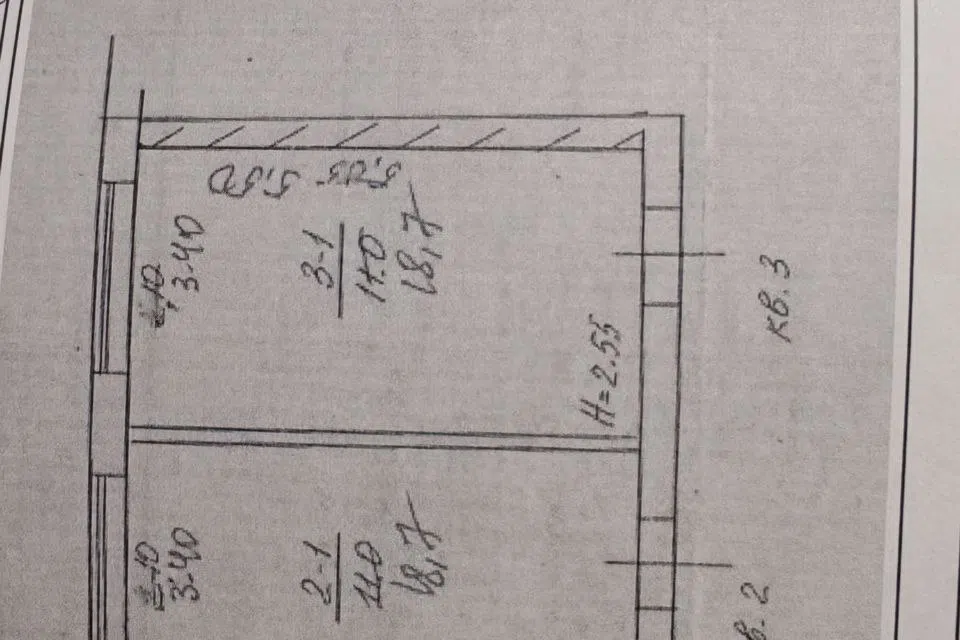 Сдаётся помещение своб. назначения, 100 м²