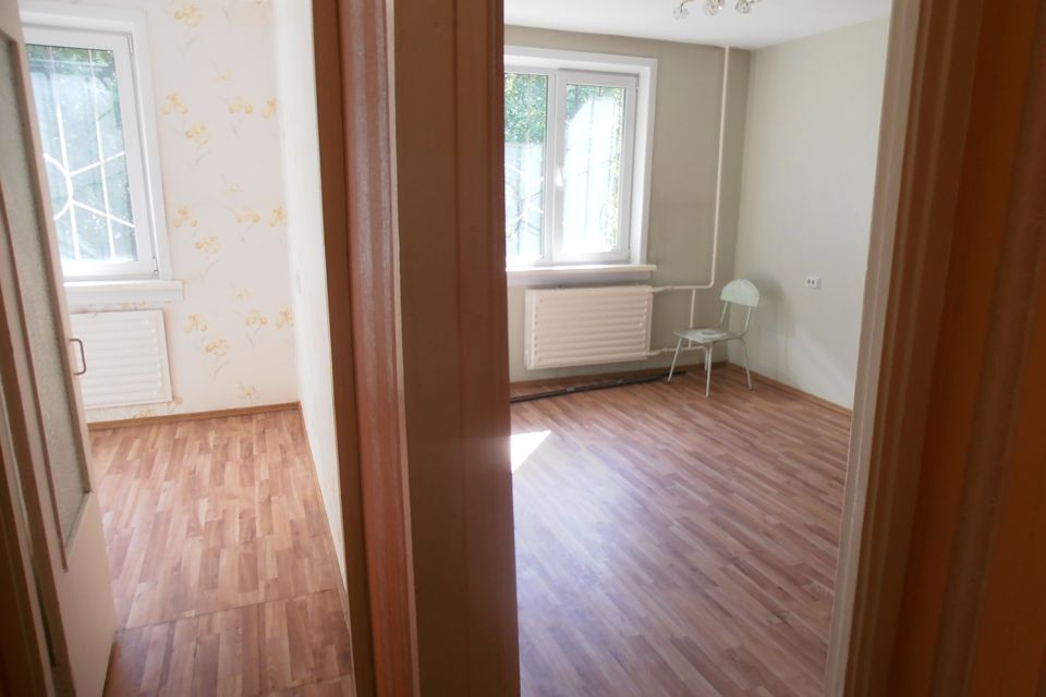 Сдаётся 1-комнатная квартира, 29 м²