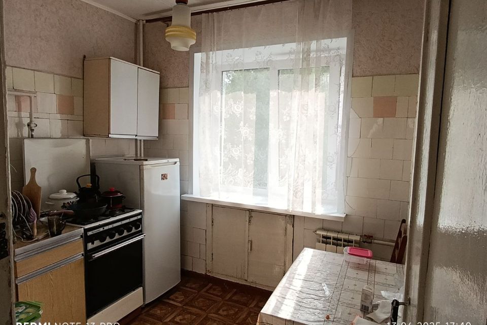 Сдаётся 1-комнатная квартира, 31.5 м²
