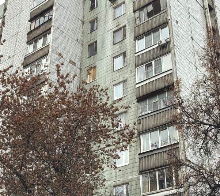 Сдаётся 1-комнатная квартира, 38.4 м²