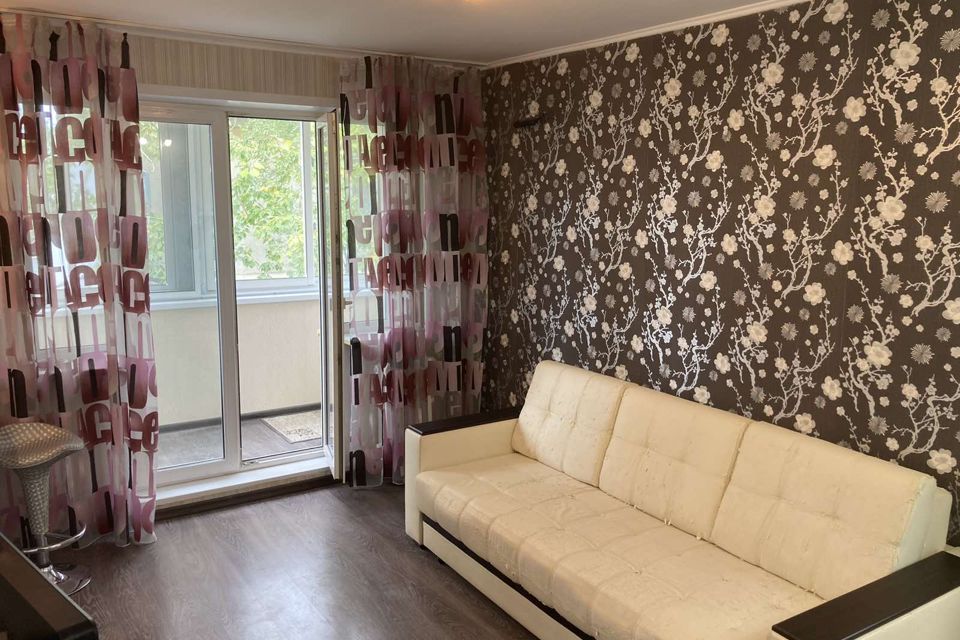 Сдаётся 1-комнатная квартира, 31 м²