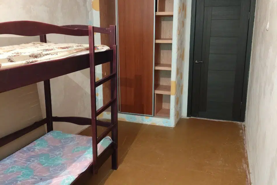 Сдаётся 3-комнатная квартира, 63.3 м²