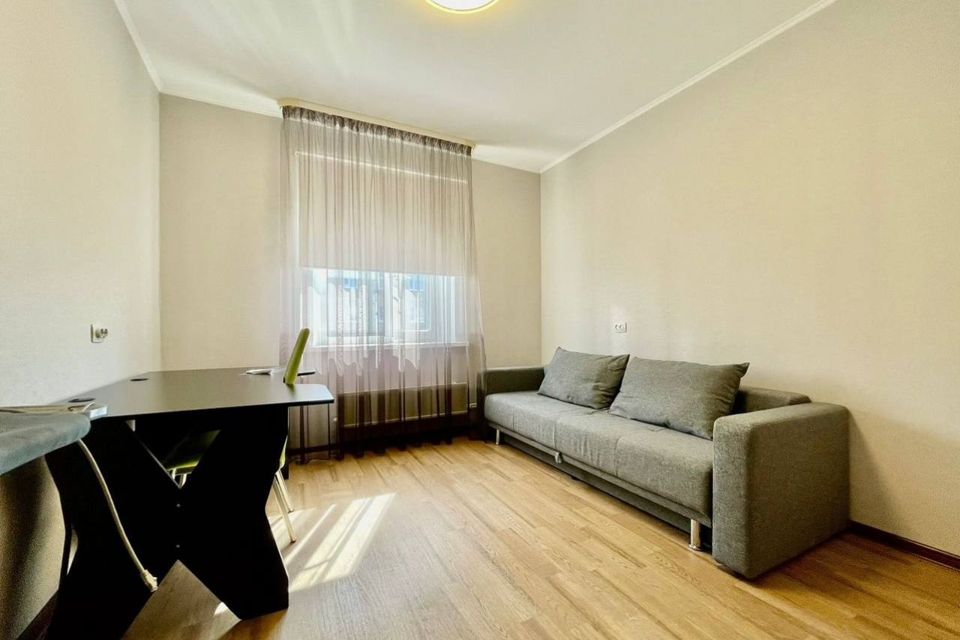 Сдаётся 2-комнатная квартира, 50 м²