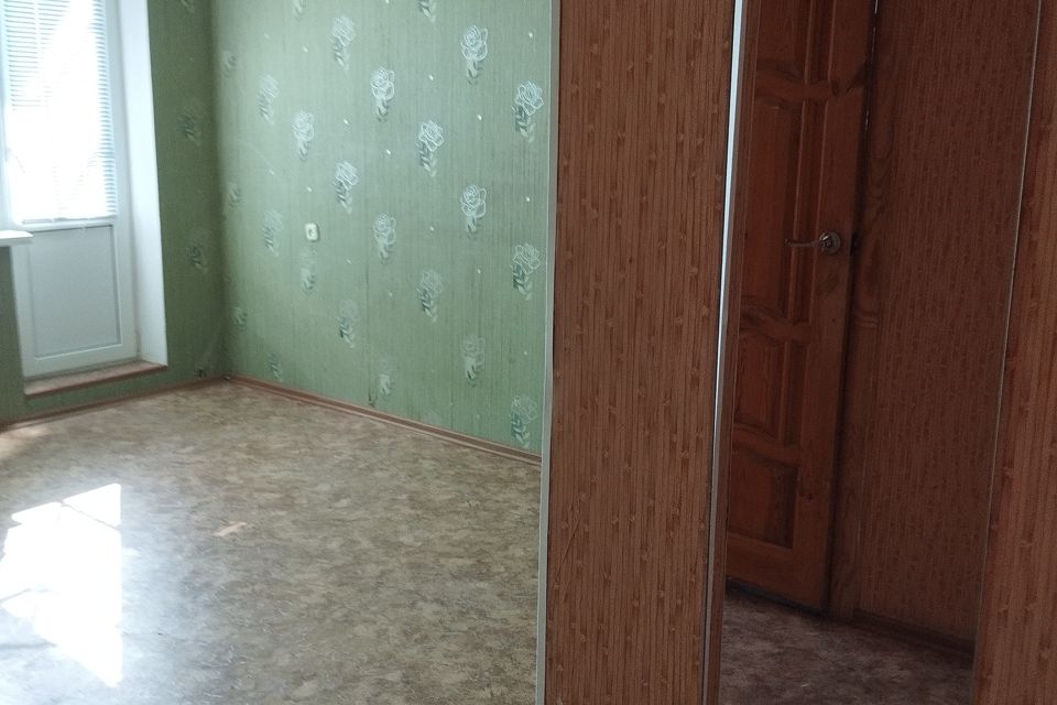 Сдаётся 1-комнатная квартира, 29 м²