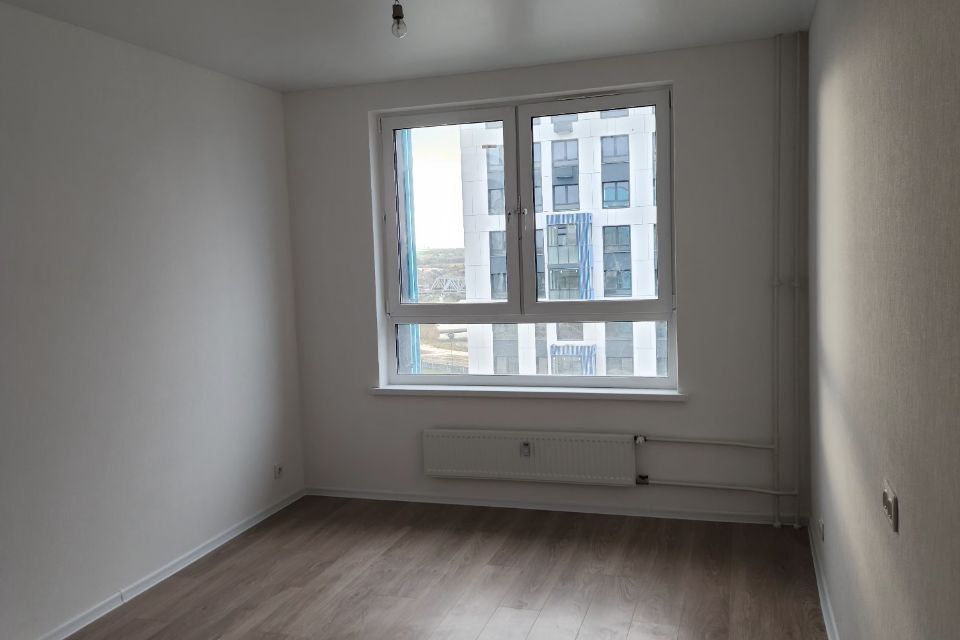 Сдаётся 1-комнатная квартира, 35.2 м²