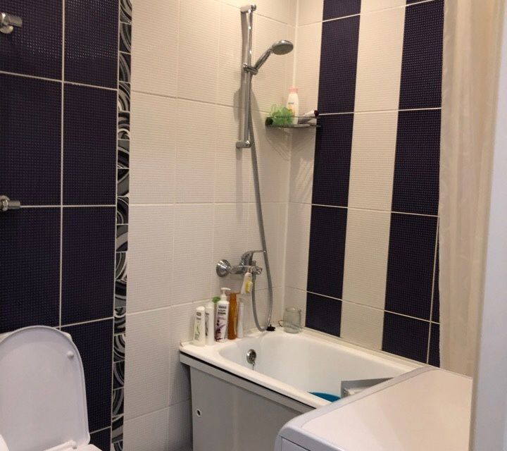 Сдаётся 2-комнатная квартира, 57 м²