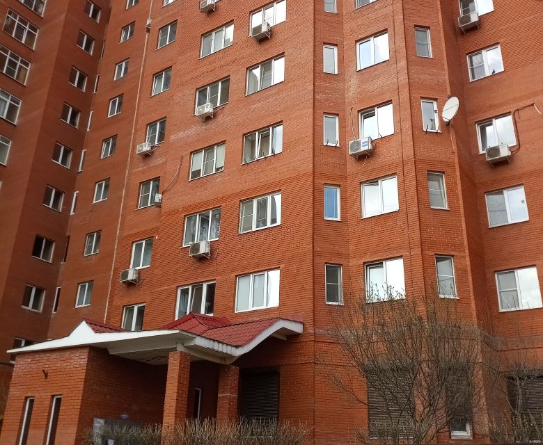 Сдаётся 1-комнатная квартира, 47.7 м²