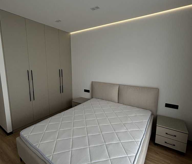 Сдаётся 1-комнатная квартира, 37 м²