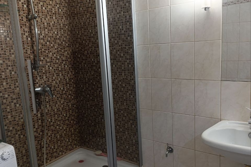 Сдаётся 3-комнатная квартира, 85.2 м²