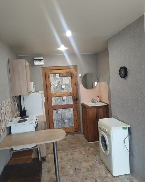 Сдаётся студия, 18 м²