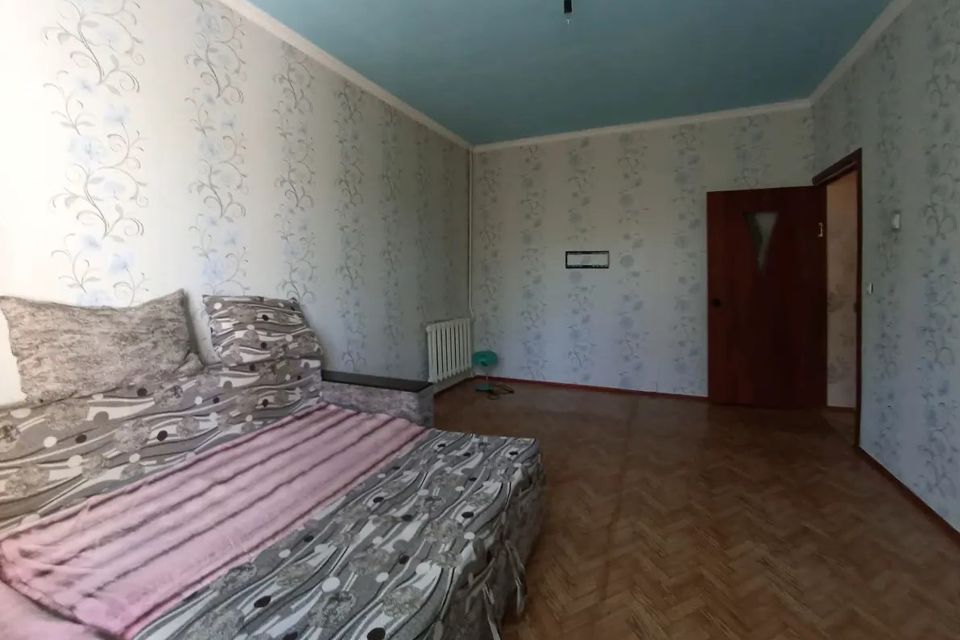 Сдаётся 1-комнатная квартира, 35 м²