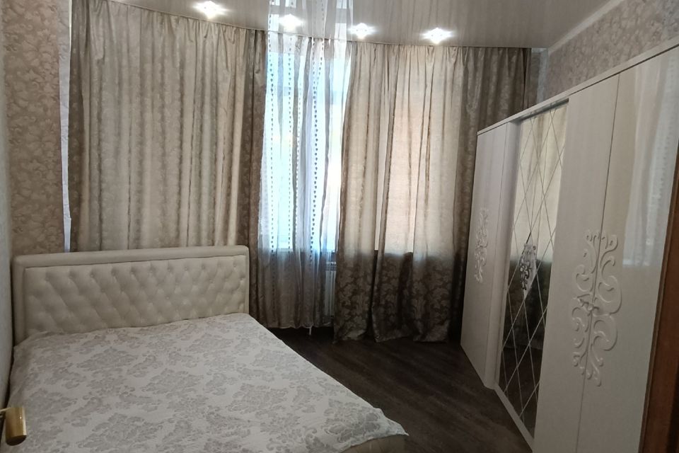 Сдаётся 2-комнатная квартира, 46 м²