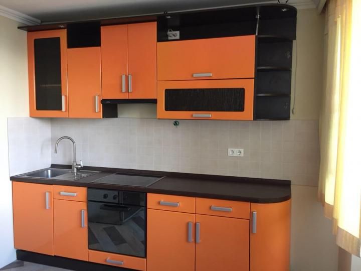 Сдаётся 1-комнатная квартира, 34 м²