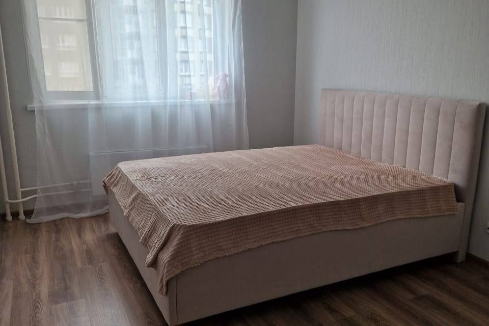 Сдаётся 1-комнатная квартира, 36 м²