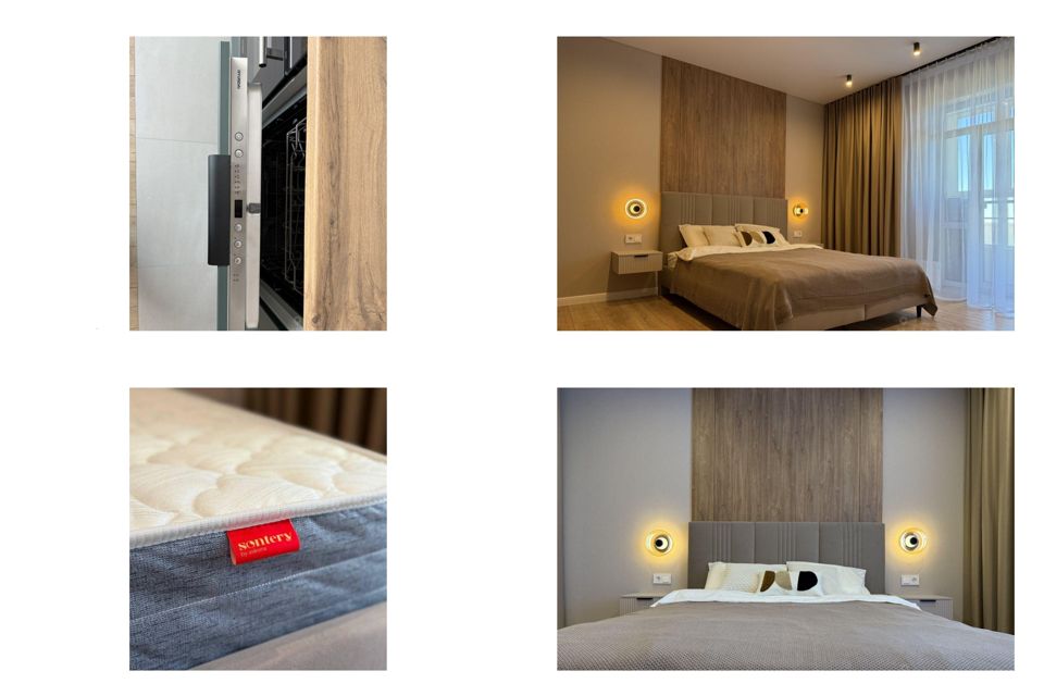 Сдаётся 2-комнатная квартира, 48 м²