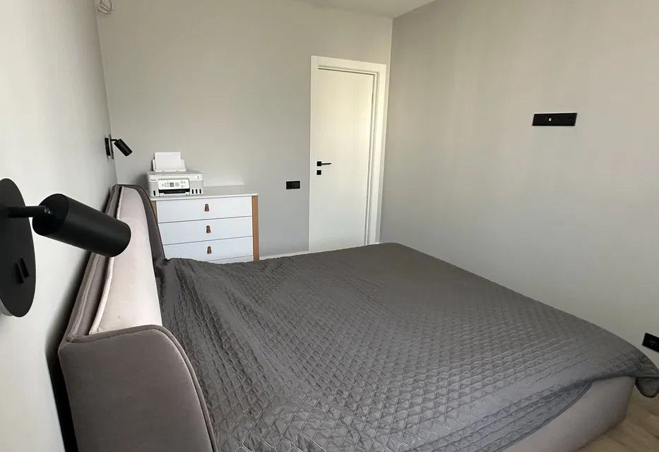 Сдаётся 2-комнатная квартира, 57 м²