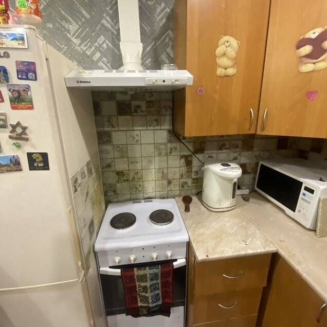 Сдаётся студия, 13 м²