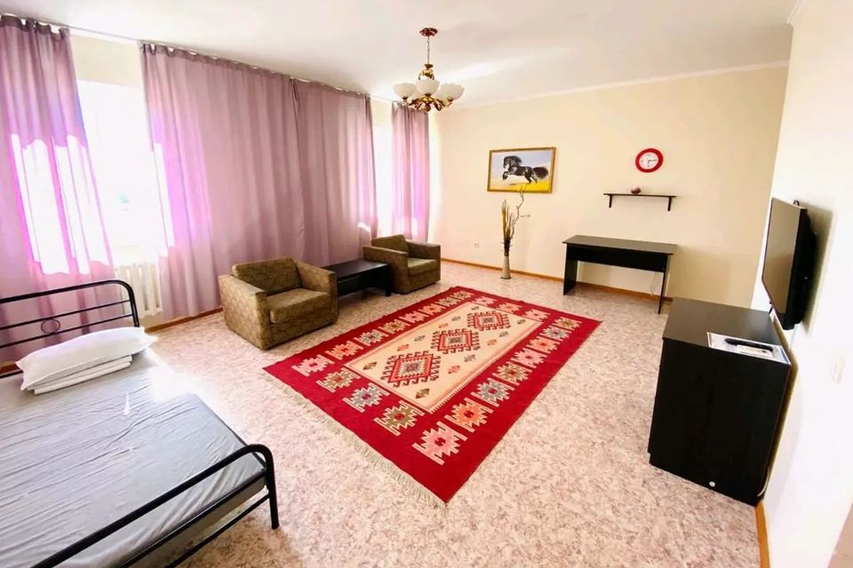 Сдаётся 2-комнатная квартира, 50 м²