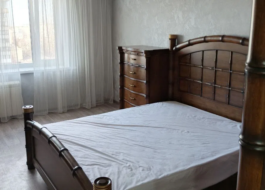 Сдаётся 1-комнатная квартира, 38 м²