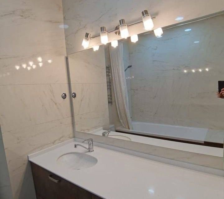 Сдаётся 1-комнатная квартира, 40 м²