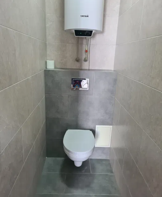 Сдаётся 2-комнатная квартира, 54 м²