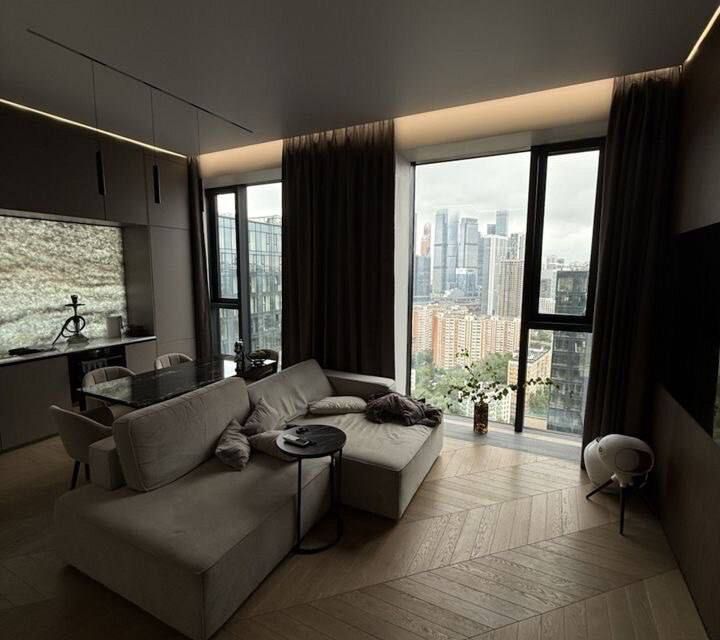 Сдаётся 2-комнатная квартира, 48 м²