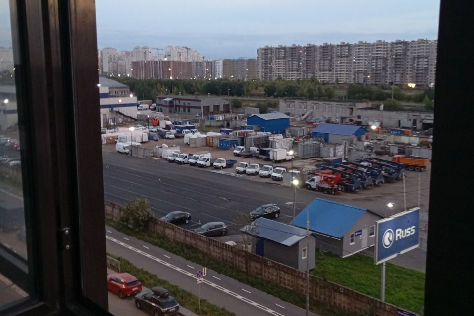 Сдаётся студия, 27.6 м²