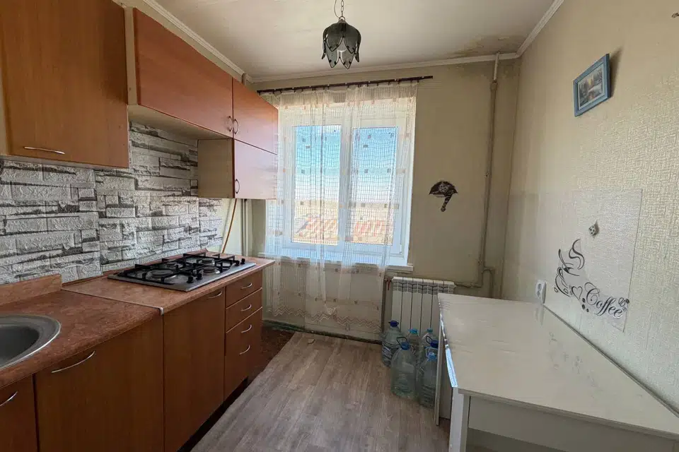 Сдаётся 1-комнатная квартира, 38 м²
