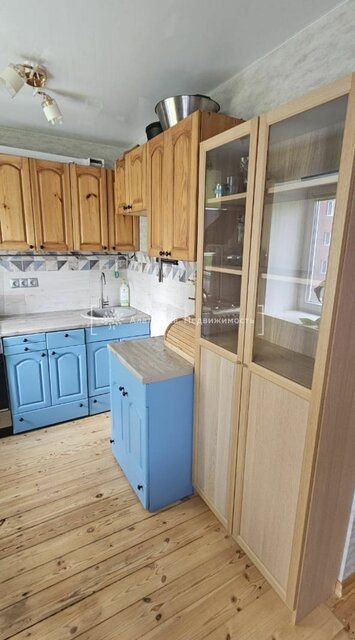 Сдаётся 2-комнатная квартира, 52 м²