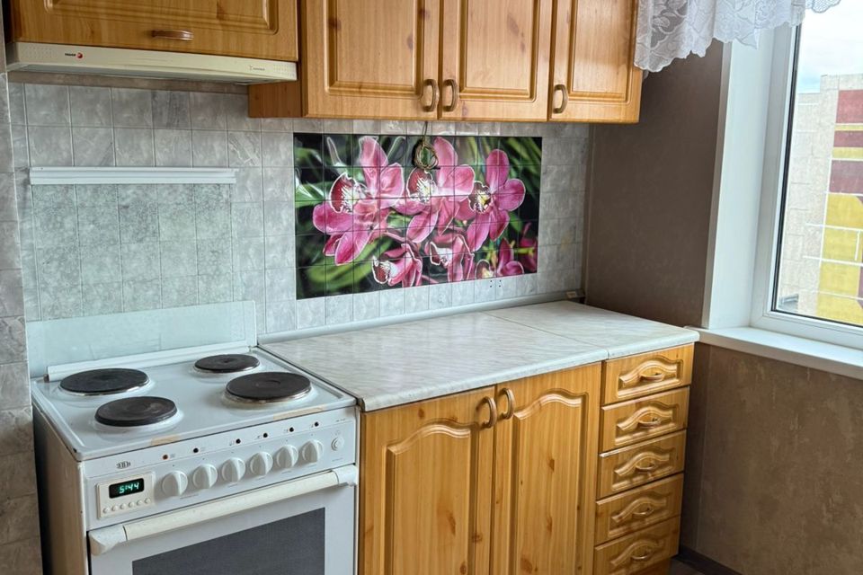 Сдаётся 1-комнатная квартира, 30 м²