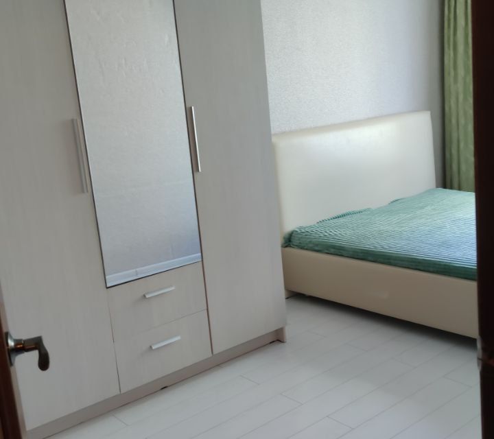 Сдаётся 2-комнатная квартира, 45.4 м²