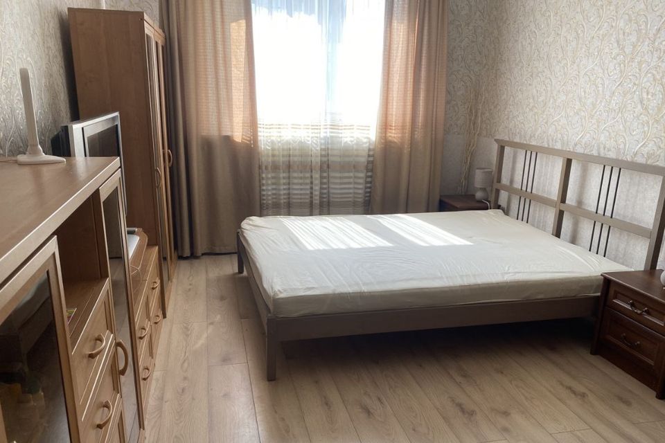 Сдаётся 1-комнатная квартира, 41 м²