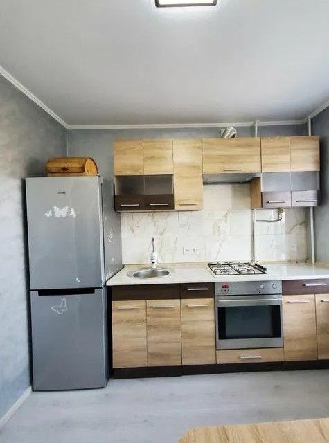 Сдаётся 3-комнатная квартира, 59 м²
