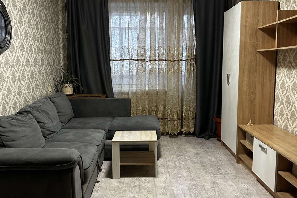 Сдаётся 2-комнатная квартира, 44.7 м²