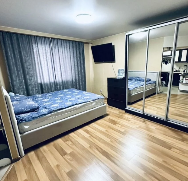 Сдаётся 1-комнатная квартира, 34 м²