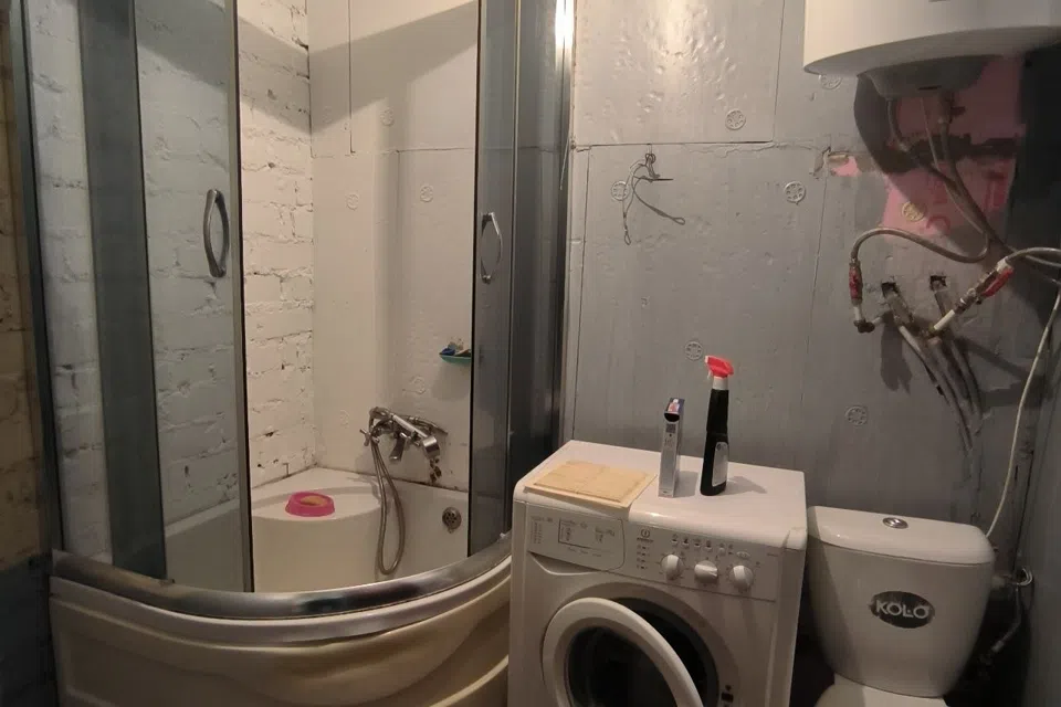 Сдаётся 2-комнатная квартира, 44 м²