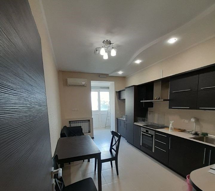 Сдаётся 1-комнатная квартира, 48 м²
