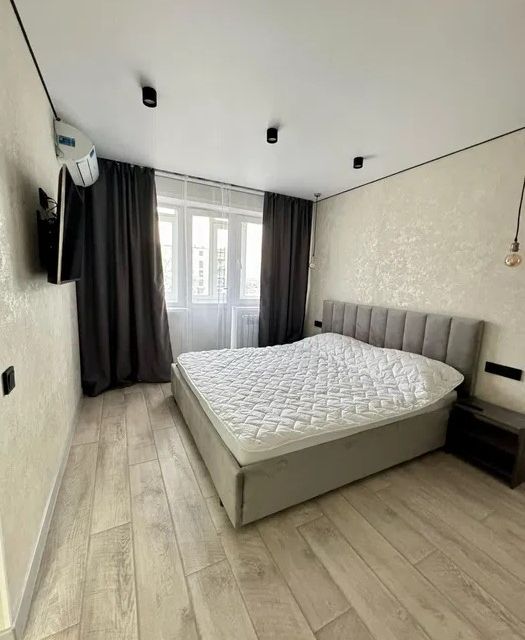 Сдаётся 1-комнатная квартира, 45.9 м²